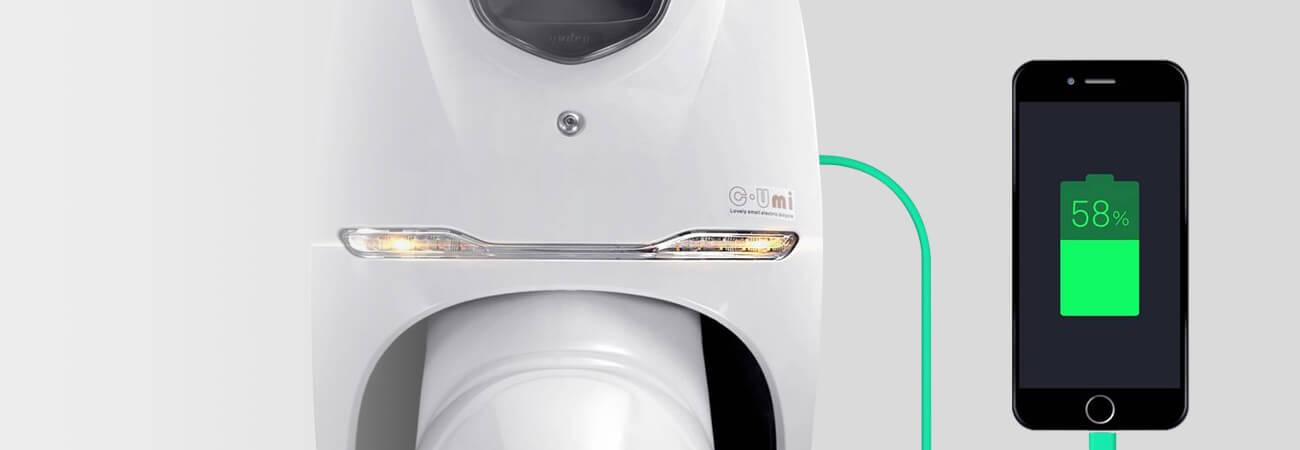 li ion battery